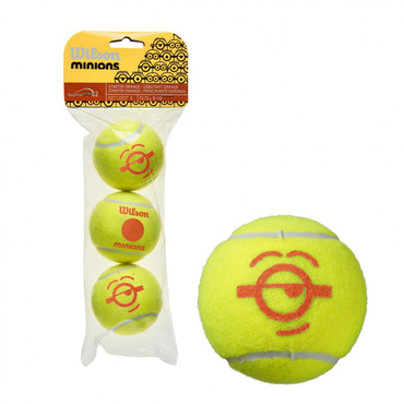 MINIONS STAGE 2 TBALL