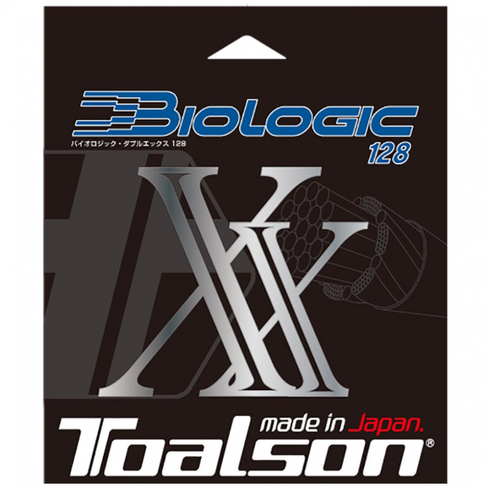 トアルソン BIOLOGIC XX 128 バイオロジック・ダブルエックス 128