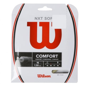 NXT SOFT 16
