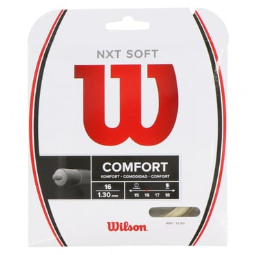 NXT SOFT 16 NA(--FREE)
