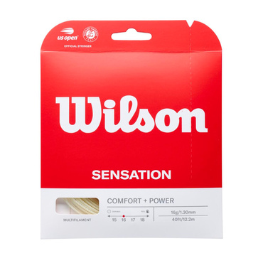 SENSATION 16