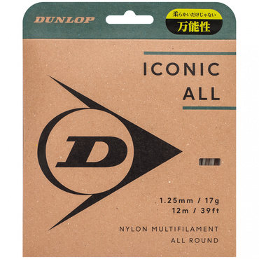 アイコニック・オール ST NA 17G/125