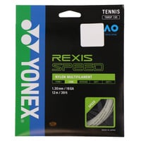 ヨネックス レクシススピード130 TGRSP130 硬式テニス ストリング