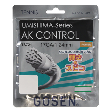 AKコントロール17