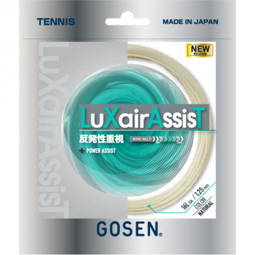 ラクシアアシスト