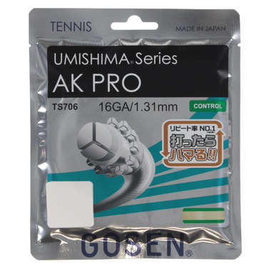 AK プロ 16