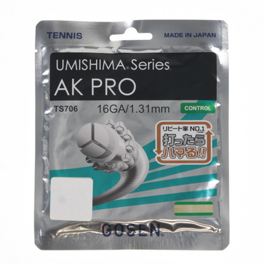 バボラ RPMブラスト 130 BA241101 硬式テニス ストリング BabolaT