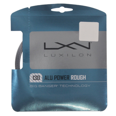 ALU POWER ROUGH 130