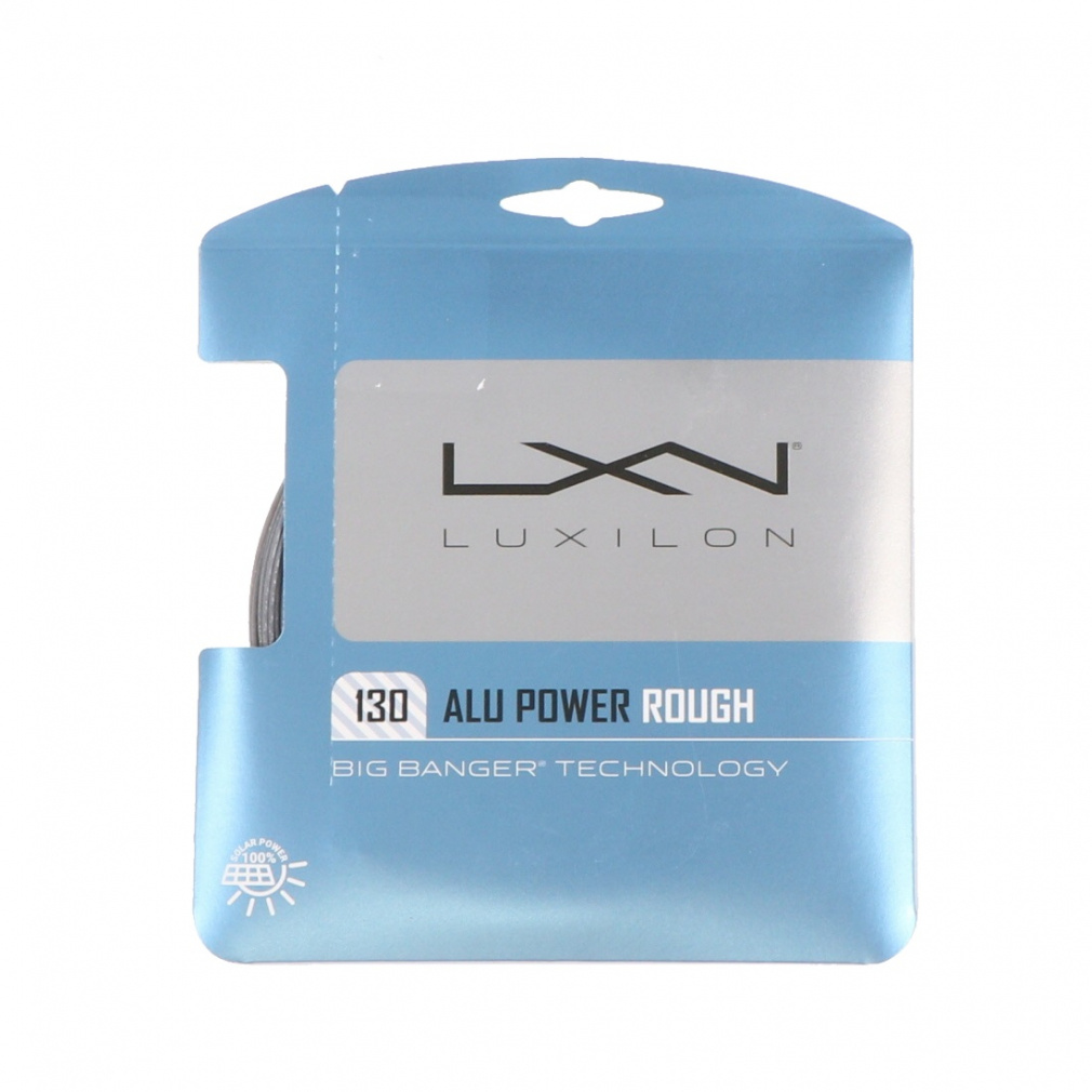 LV ALU POWER ROUGH 130 SI Ap[t130 Vo[ WR83027011 dejX XgO LUXILON