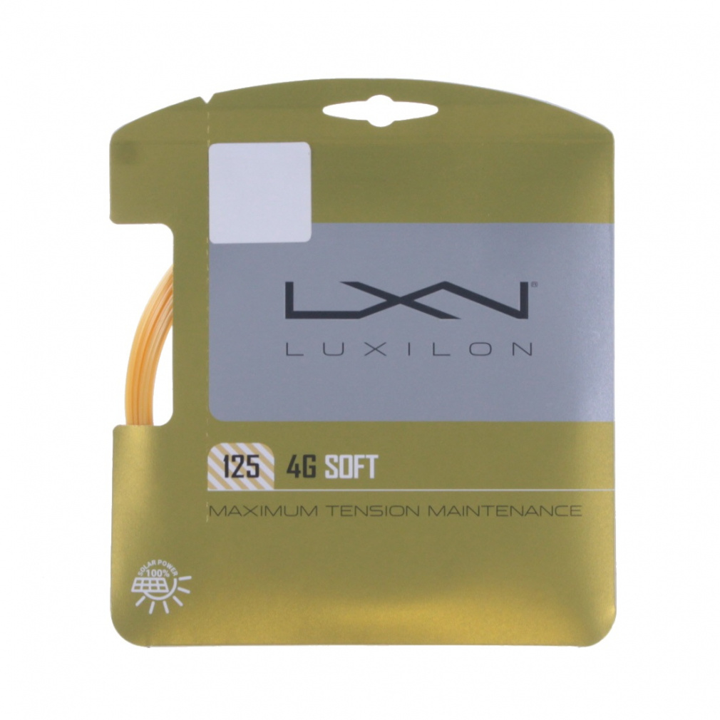 LV LUXILON 4G SOFT 125 LV 4G \tg WRZ997111 dejX XgO LUXILON