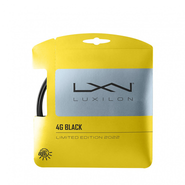 4G BLACK 125 SET BLACK 125