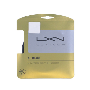 LUXILON 4G BLACK 125 SET BLACK 125
