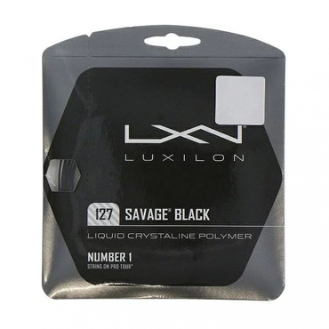サベージ BLK 127