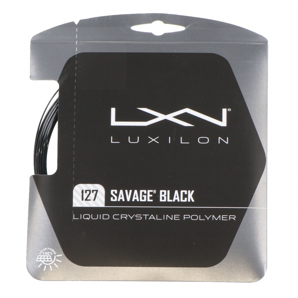 LV SAVAGE 127 Tx[W127 BK WRZ994300 dejX XgO LUXILON