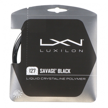 SAVAGE 127 BK