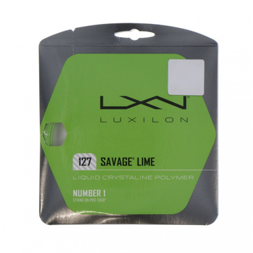 サベージ LIME 127