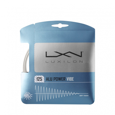 ALU POWER VIBE SET White/Pearl 125