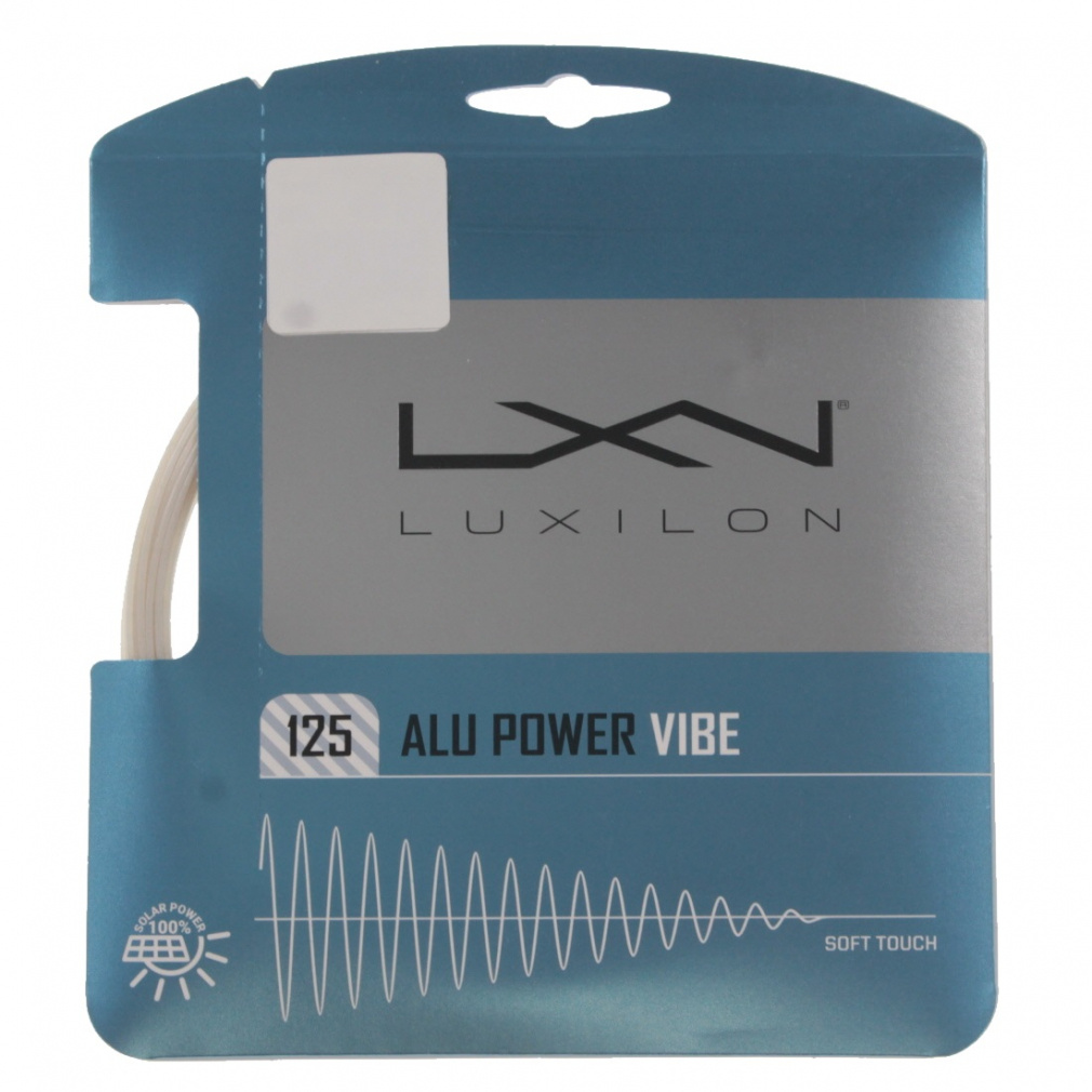 LV Ap[ @Cu125 ALU POWER VIBE 125 WR83068011 Ap[E@C dejX XgO LUXILON
