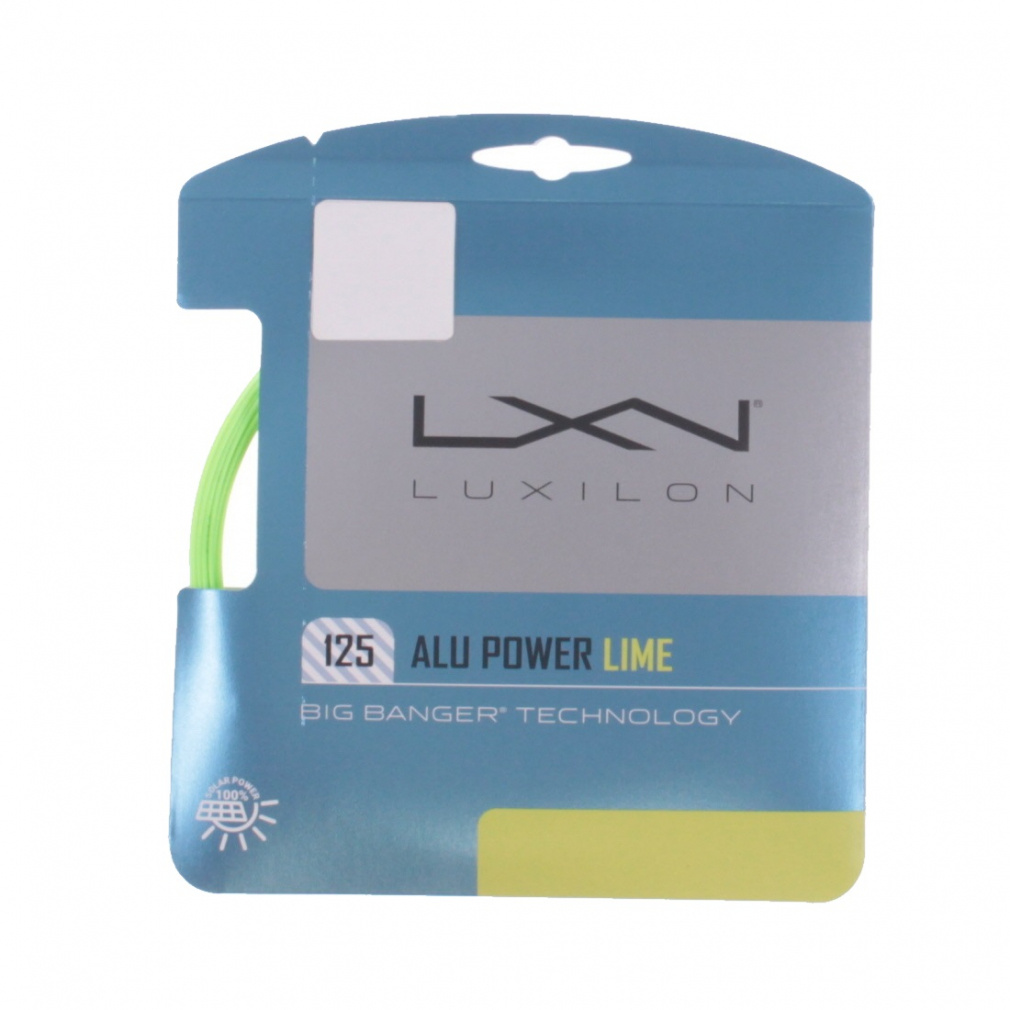 LV LXN ALU POWER 125 LE LI Ap[ C 125 WRZ990240 dejX XgO LUXILON