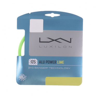 LXN ALU POWER 125 LE LI