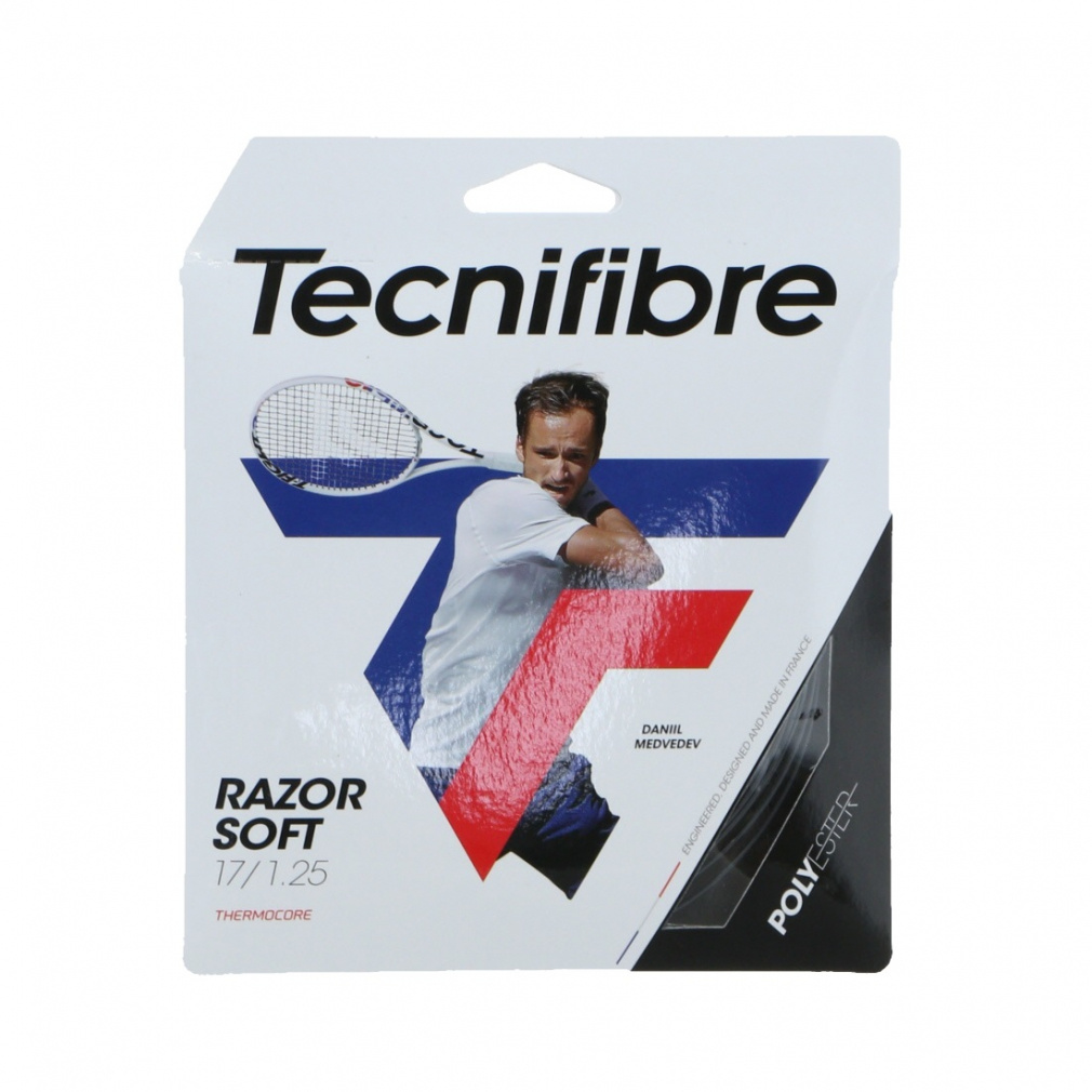 eNjt@Co[ RAZOR SOFT 125 [U[\tg125 04GRAS125N dejX XgO Tecnifibre
