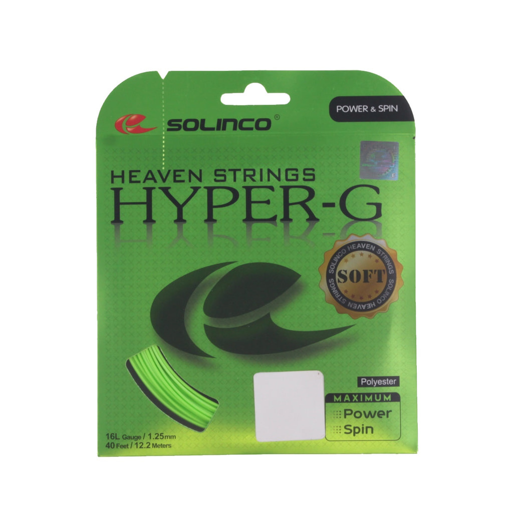 �\�����R HYPER-GSOFT �n�C�p�[G �\�t�g1.25 KSC788 �d���e�j�X �X�g�����O SOLINCO