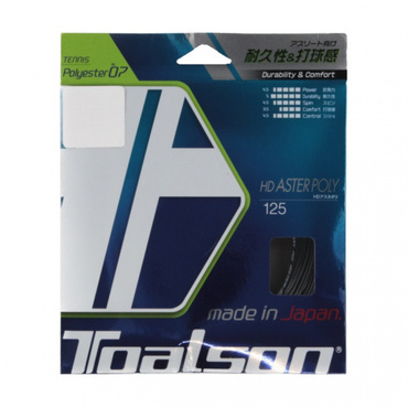 HD ASTERPOLY 125