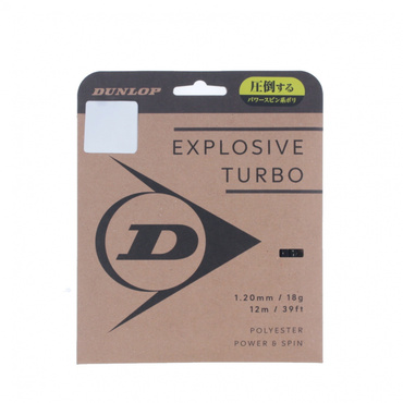 EXPLOSIVE TURBO BK 18G/120