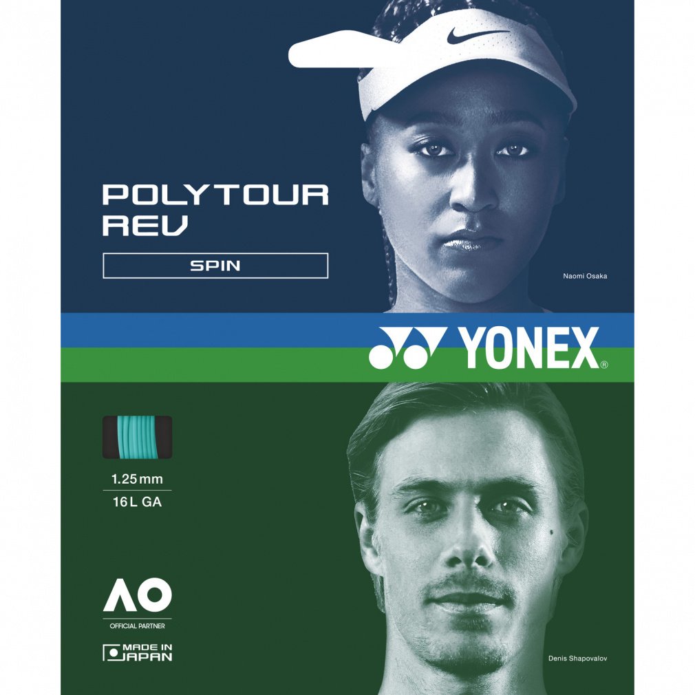 lbNX POLYTOUR REV |cA[u130 PTGR130 dejX XgO YONEX