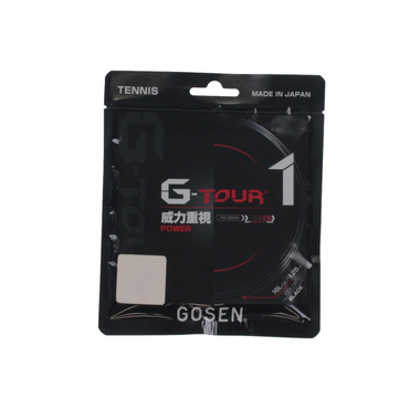 G-TOUR1 16L ブラック