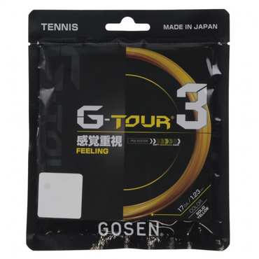 G-TOUR3 17 ソリッドイエロー