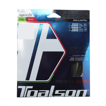 HYBRID SPOON 02 POLY×MULTI