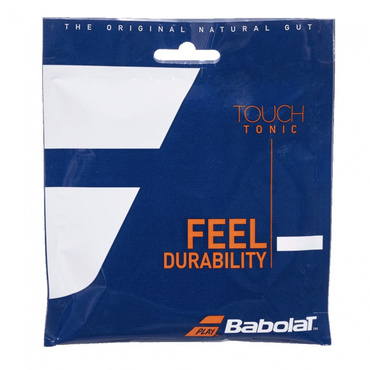 TOUCH TONIC
