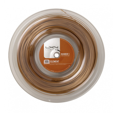 ELEMENT 125 200M REEL BRONZE