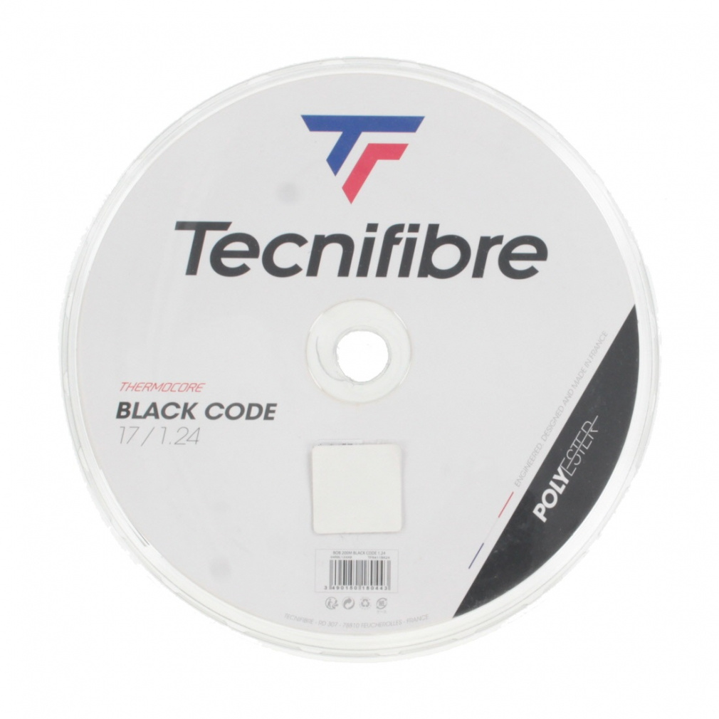 eNjt@Co[ BLACK CODE TFSR401 dejX XgO Tecnifibre