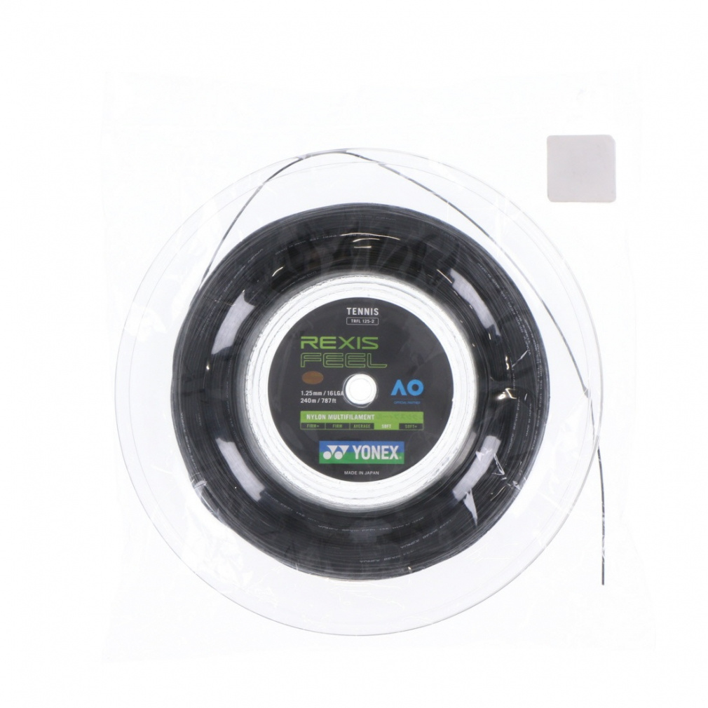 レクシスフィール125(240m) ロール