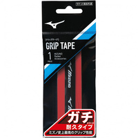 ミズノ ガチグリップ(耐久タイプ) 63JYA30462 テニス グリップテープ
