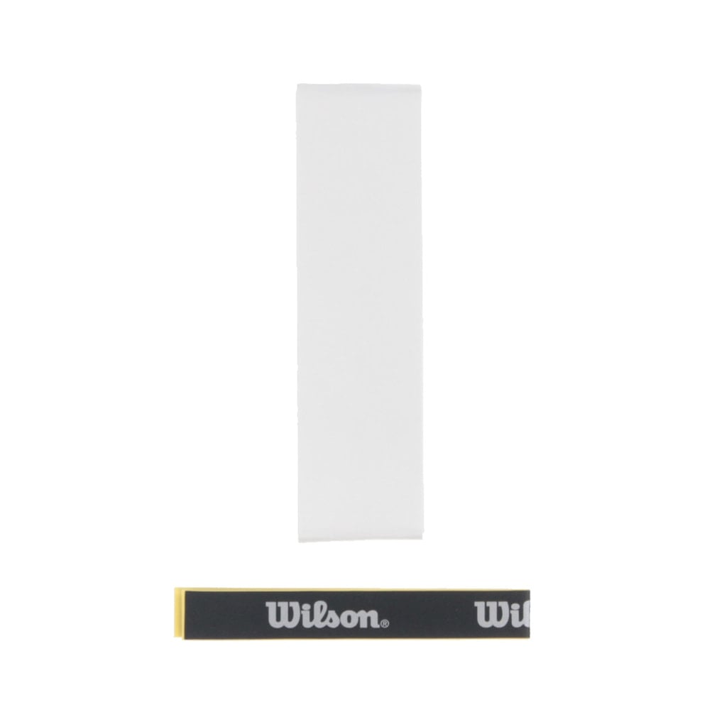 �E�C���\�� PRO OVERGRIP V2 WHITE 1PK WR84497010 �e�j�X �O���b�v�e�[�v �v���I�[�o�[�O���b�v Wilson