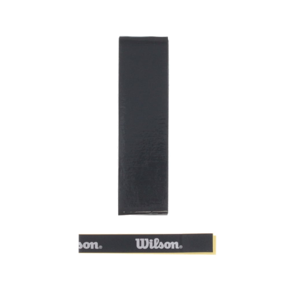 �E�C���\�� PRO OVERGRIP V2 BLACK 1PK WR84497020 �e�j�X �O���b�v�e�[�v �v���I�[�o�[�O���b�v Wilson