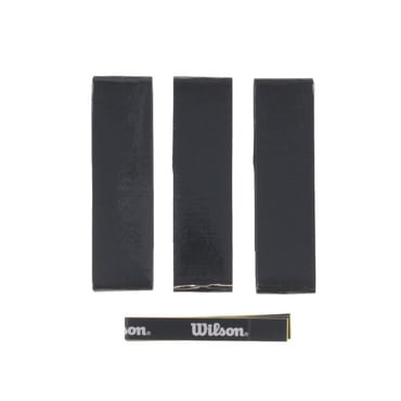 PRO OVERGRIP V2 BLACK 3PK