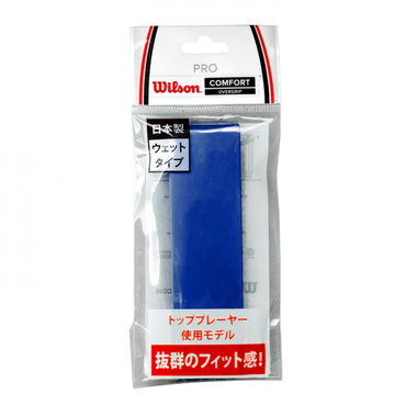 プロオーバーグリップ 1本入り