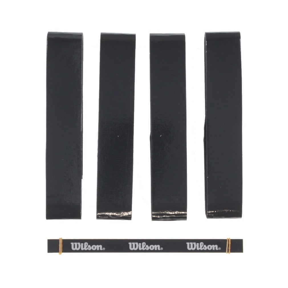 �E�C���\�� PRO OVERGRIP V2 BLACK 12PK WR84501020 �e�j�X �O���b�v�e�[�v �v���I�[�o�[�O���b�v Wilson