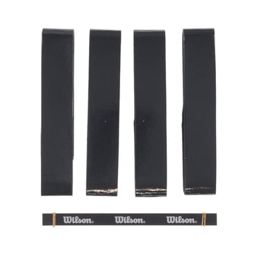 PRO OVERGRIP V2 BLACK 12PK