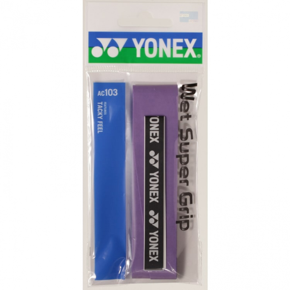 lbNX EFbgX[p[Obv AC103 ejX Obve[v YONEX