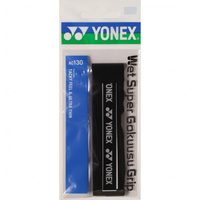 【グリップテープ新品_即日発送】後衛用　ヨネックス　NEXTAGE90S SL1 ヨネックス ウェットスーパー極薄グリップ AC130 テニス グリップ