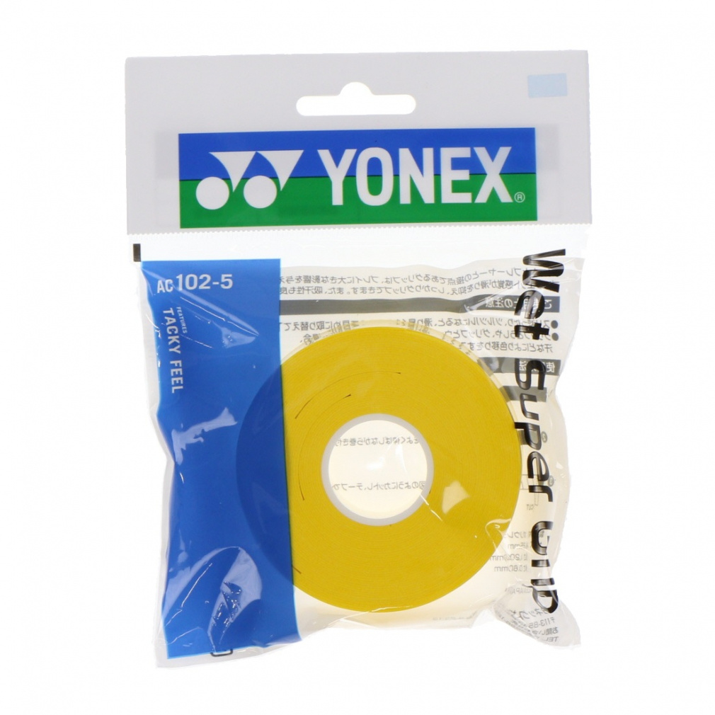 lbNX EFbgX[p[Obv lւ AC102-5 CG[ 5{ ejX Obve[v YONEX