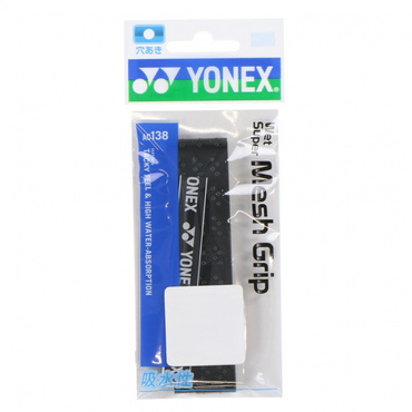 ウェットスーパーメッシュグリップAC138 1本入
