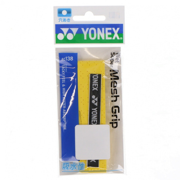 ウェットスーパーメッシュグリップ 1本入