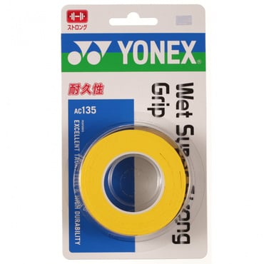 ウェットスーパーストロンググリップ 3本入り