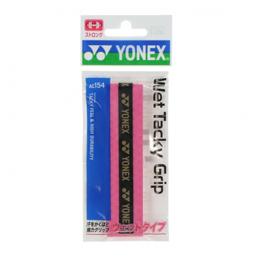 ウェットタッキーグリップ 1本入